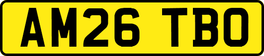 AM26TBO