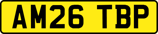 AM26TBP