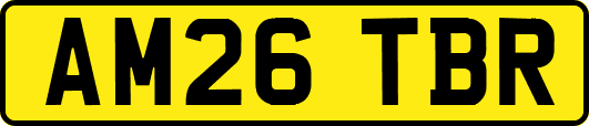 AM26TBR