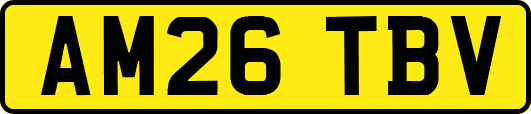AM26TBV