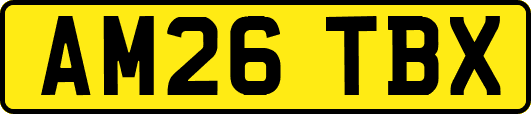 AM26TBX