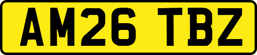 AM26TBZ