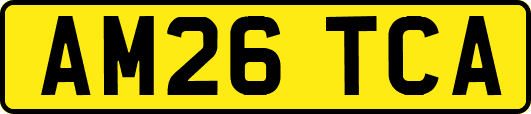 AM26TCA