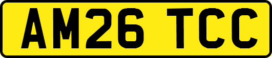 AM26TCC