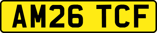 AM26TCF