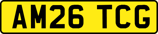 AM26TCG