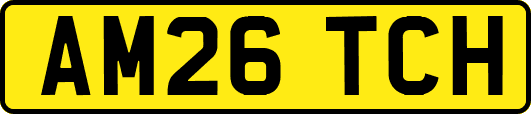 AM26TCH