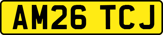 AM26TCJ