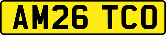 AM26TCO