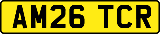 AM26TCR