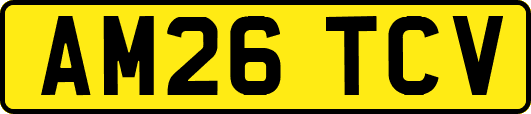 AM26TCV