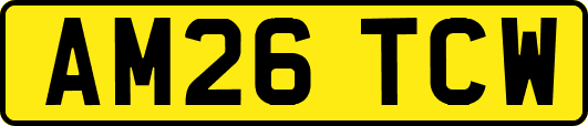 AM26TCW