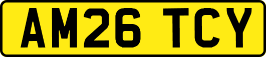 AM26TCY