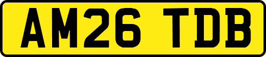 AM26TDB