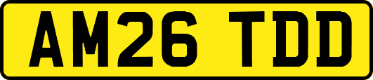 AM26TDD