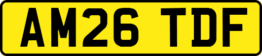 AM26TDF