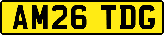 AM26TDG