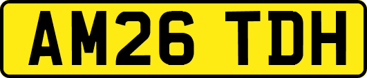 AM26TDH