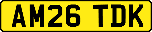 AM26TDK