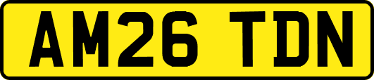AM26TDN