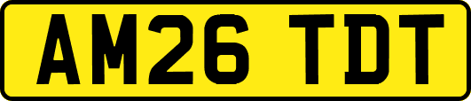 AM26TDT