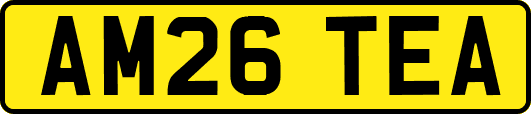 AM26TEA