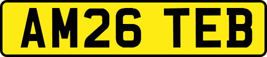 AM26TEB