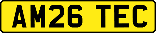 AM26TEC