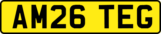 AM26TEG