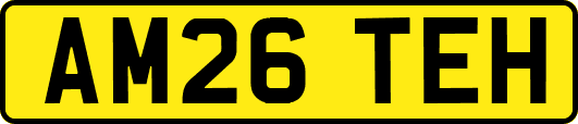 AM26TEH