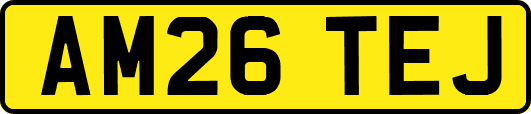 AM26TEJ