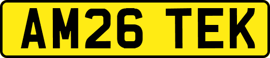 AM26TEK