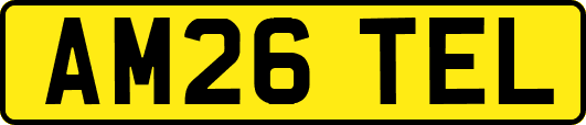 AM26TEL