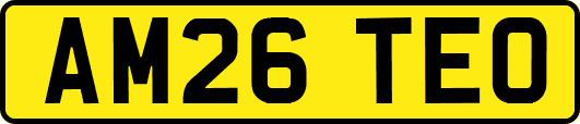 AM26TEO