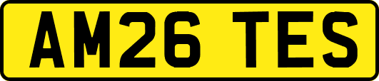 AM26TES