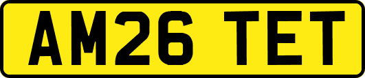 AM26TET