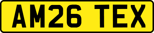 AM26TEX