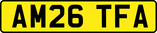 AM26TFA