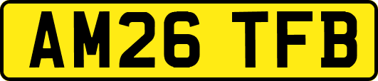 AM26TFB