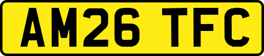 AM26TFC