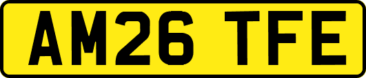 AM26TFE