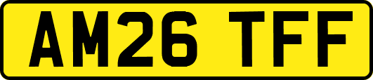 AM26TFF