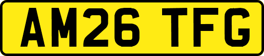 AM26TFG