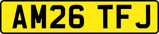 AM26TFJ