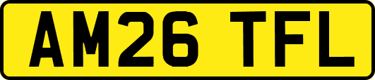 AM26TFL