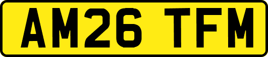 AM26TFM