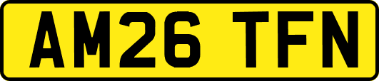 AM26TFN