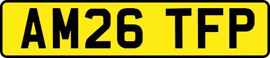 AM26TFP