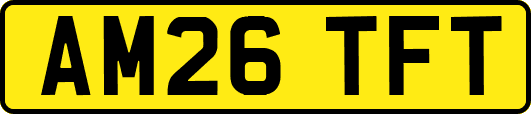 AM26TFT