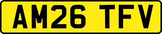 AM26TFV
